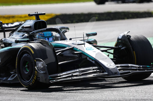 F1 Grand Prix of Italy