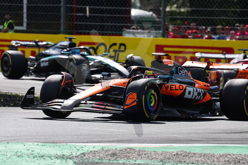 F1 Grand Prix of Italy