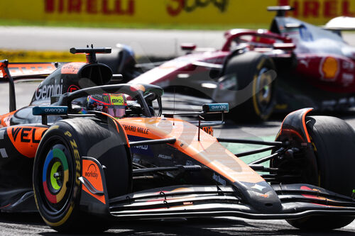 F1 Grand Prix of Italy