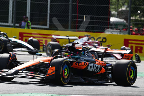 F1 Grand Prix of Italy