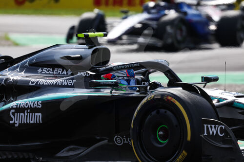 F1 Grand Prix of Italy