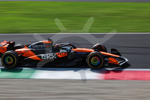 F1 Grand Prix of Italy