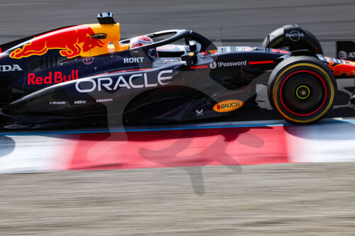 F1 Grand Prix of Italy