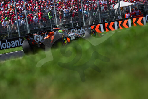 F1 Grand Prix of Italy