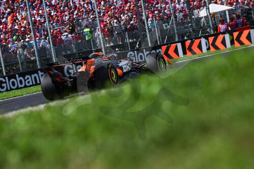 F1 Grand Prix of Italy