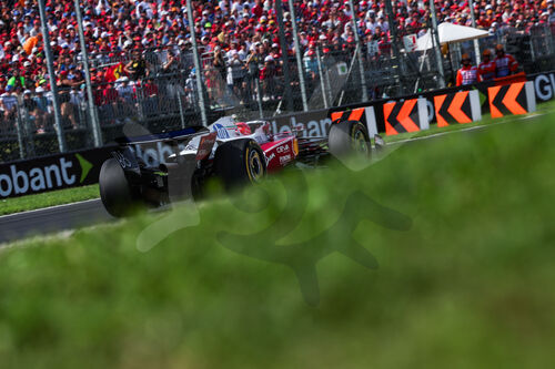 F1 Grand Prix of Italy