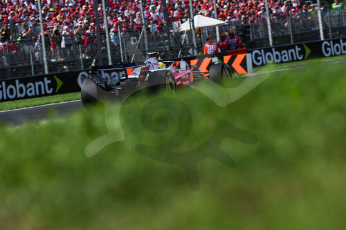 F1 Grand Prix of Italy