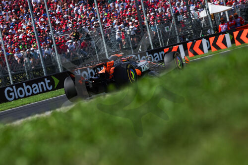 F1 Grand Prix of Italy