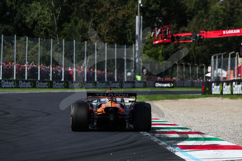 F1 Grand Prix of Italy