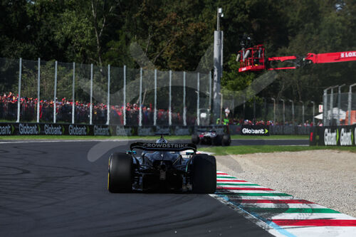 F1 Grand Prix of Italy