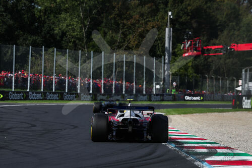 F1 Grand Prix of Italy