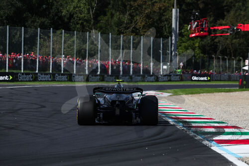 F1 Grand Prix of Italy