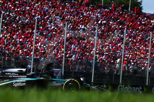 F1 Grand Prix of Italy