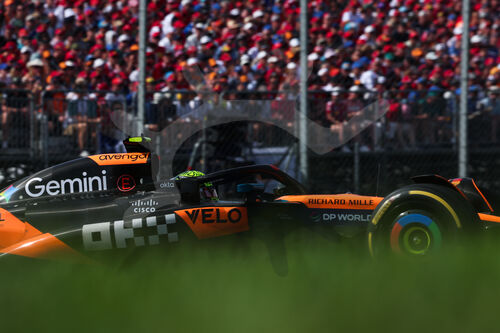 F1 Grand Prix of Italy