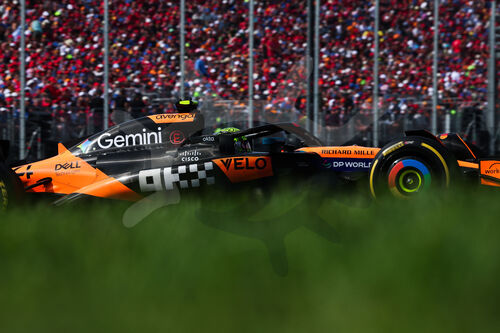 F1 Grand Prix of Italy