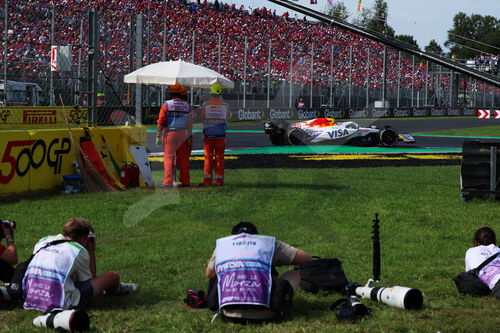 F1 Grand Prix of Italy