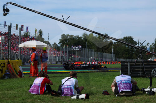 F1 Grand Prix of Italy