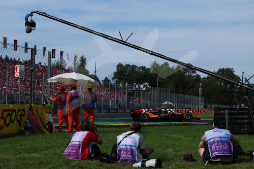 F1 Grand Prix of Italy