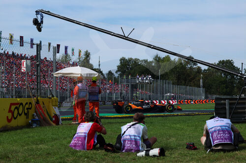 F1 Grand Prix of Italy