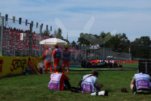 F1 Grand Prix of Italy