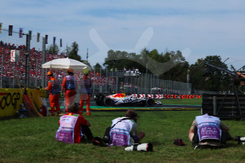 F1 Grand Prix of Italy