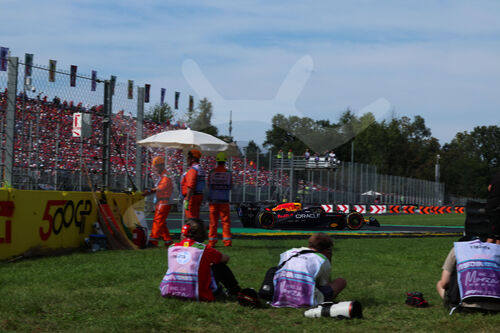 F1 Grand Prix of Italy