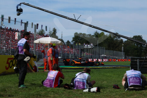 F1 Grand Prix of Italy