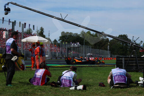 F1 Grand Prix of Italy