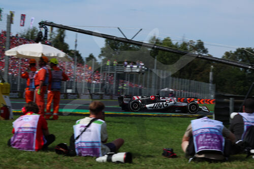 F1 Grand Prix of Italy