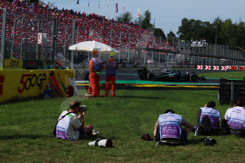 F1 Grand Prix of Italy