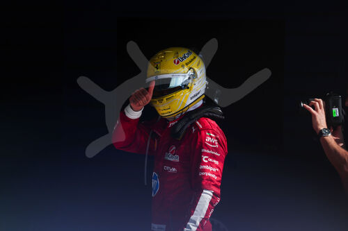 F1 Grand Prix of Italy