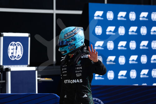 F1 Grand Prix of Italy