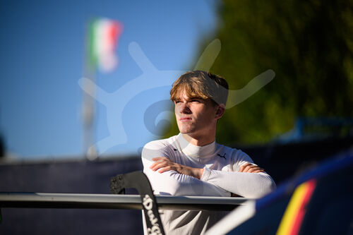 Porsche Mobil 1 Supercup, Monza 2025