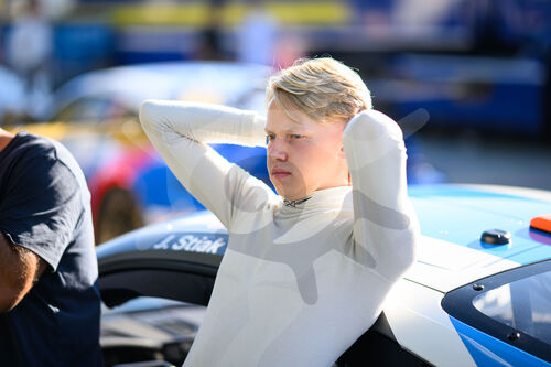 Porsche Mobil 1 Supercup, Monza 2025