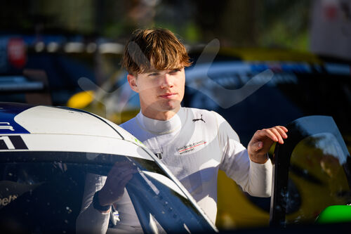 Porsche Mobil 1 Supercup, Monza 2025
