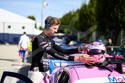 Porsche Mobil 1 Supercup, Monza 2025