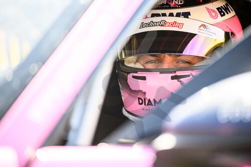 Porsche Mobil 1 Supercup, Monza 2025
