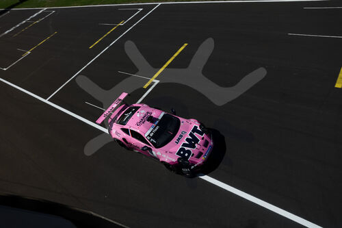 Porsche Mobil 1 Supercup, Monza 2025