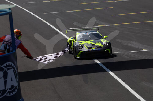 Porsche Mobil 1 Supercup, Monza 2025
