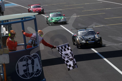 Porsche Mobil 1 Supercup, Monza 2025