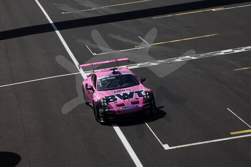 Porsche Mobil 1 Supercup, Monza 2025