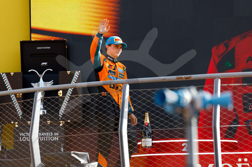 F1 Grand Prix of Italy