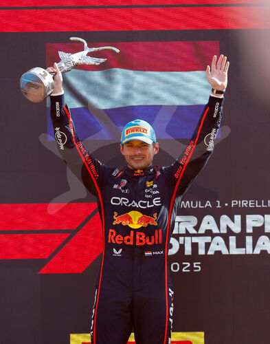 F1 Grand Prix of Italy