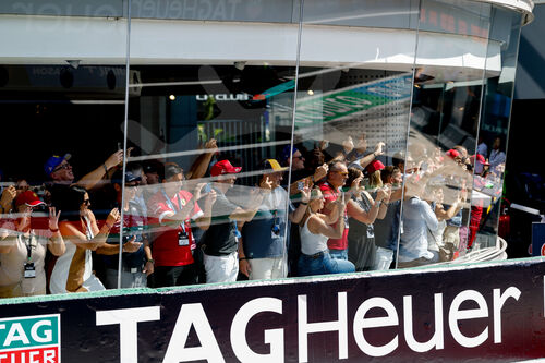 F1 Grand Prix of Italy