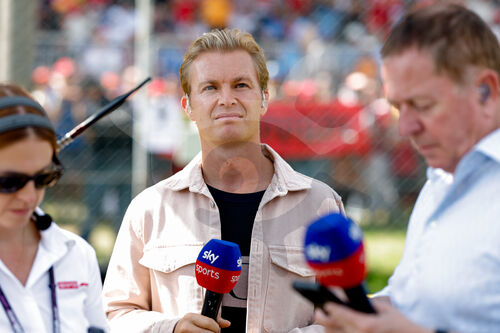 F1 Grand Prix of Italy