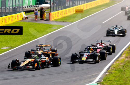 F1 Grand Prix of Italy