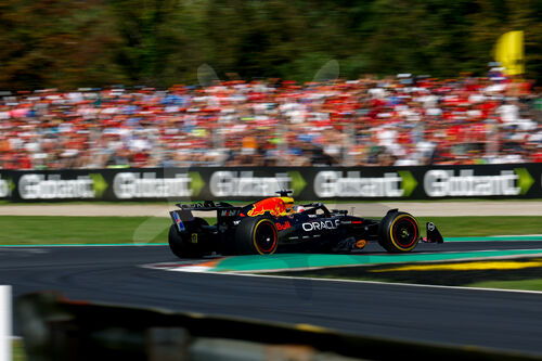 F1 Grand Prix of Italy