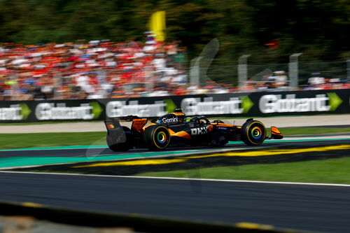 F1 Grand Prix of Italy