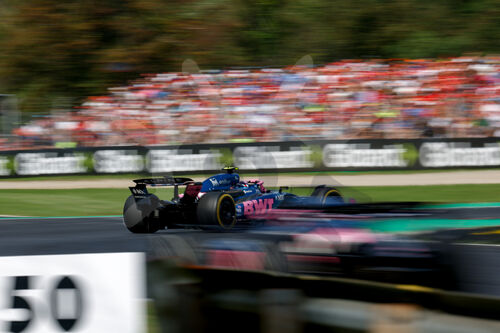 F1 Grand Prix of Italy