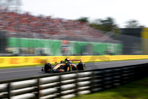 F1 Grand Prix of Italy